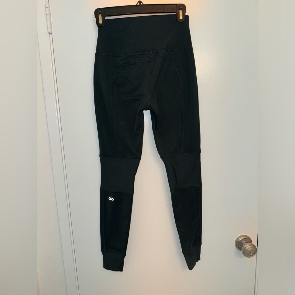 Alo yoga high-waist avenue legging - Forest